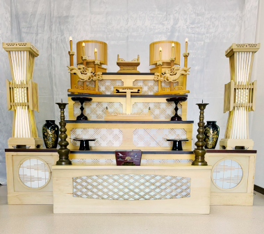 【煌】仕様／電光5尺