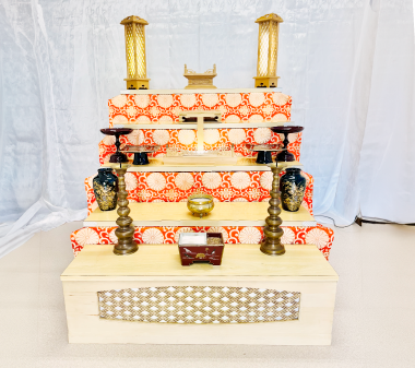 【彩】仕様／一部電光4尺